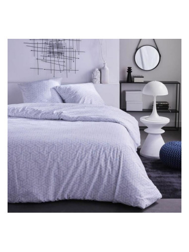 Комплект покривка за завивка TODAY Бял 240 x 220 cm 3 Части