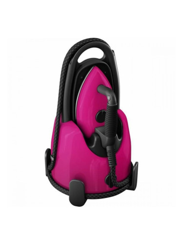 Парна ютия Laurastar 000.0339.515 2200 W Розов