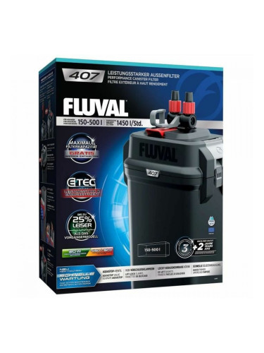 Филтър Fluval Series 7 407