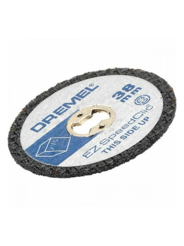 Режещ диск Dremel SC476 (5 броя)