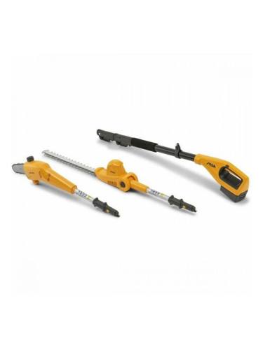 Тример за жив плет Stephane Domergue MT100e 20 V