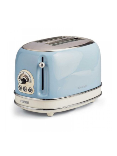 Тостер Ariete 155 Céleste 810W 810 W