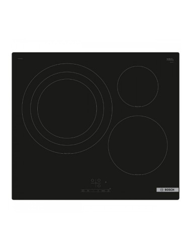Индукционен Котлон BOSCH PID61RBB5E 7400 W (60 cm)