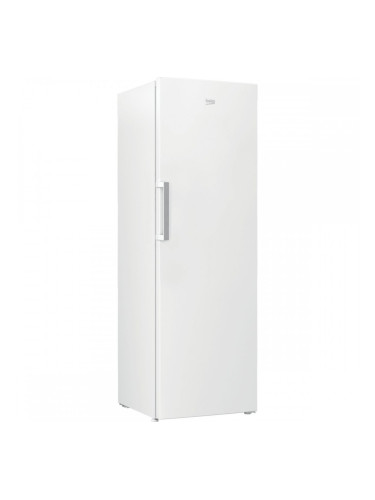 Хладилник BEKO RSSE415M41WN Бял
