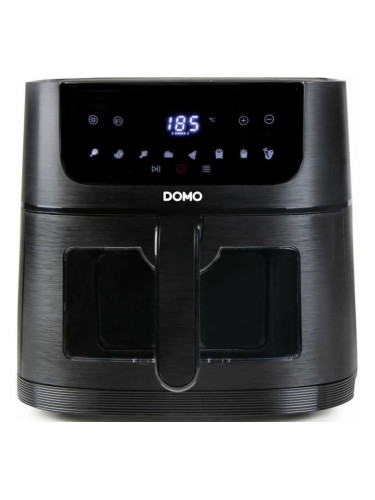 въздушен фритюрник DOMO Do540Fr 6 L