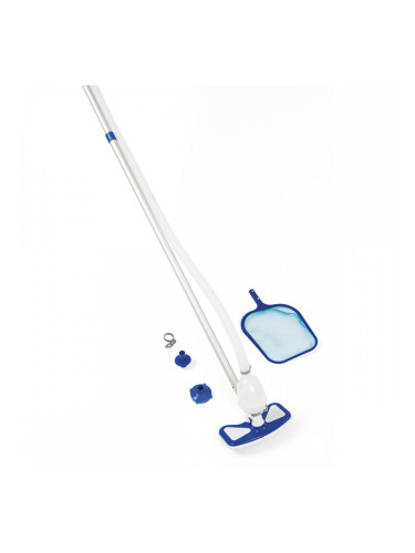 Комплект за Поддръжка на Плувен Басейн Bestway