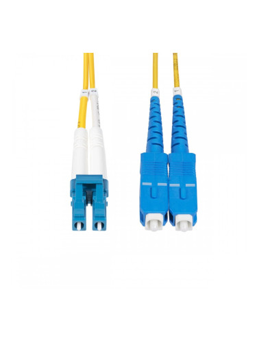 USB Cable Startech SMLCSC-OS2-3M Жълт 3 m (1 броя)