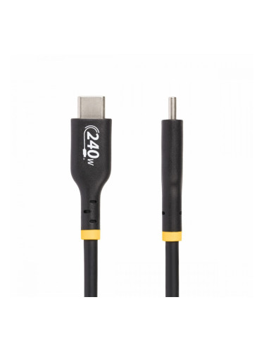 Адаптер за ток Startech USB2EPR2M USB-C USB 2.0