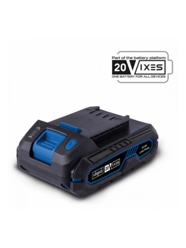 Презареждаща се литиева батерия Scheppach SPB2.0