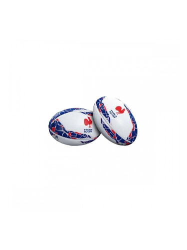 Топка за Ръгби Gilbert T5