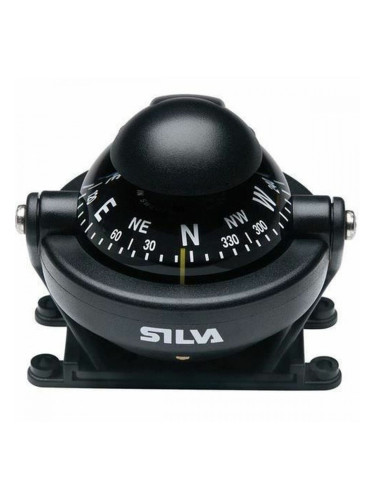 Много Точен Компас Silva Star on Etrier