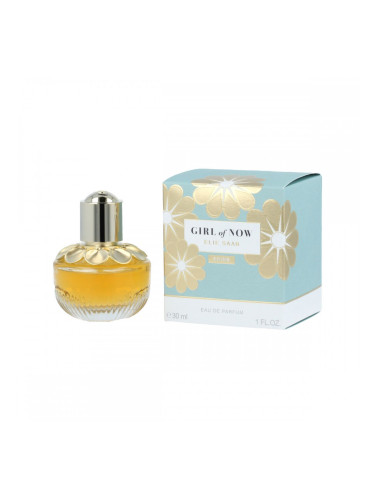 Дамски парфюм Elie Saab Girl of Now Shine EDP 30 ml 30 g