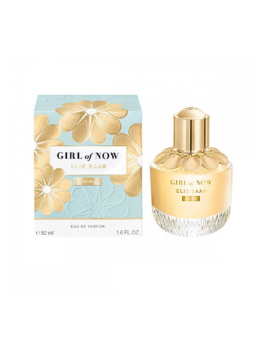 Дамски парфюм Girl of Now Shine Elie Saab Girl Of Now Shine EDP EDP 50 ml