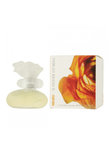 Дамски парфюм Kenzo Le Monde Est Beau EDT 50 ml