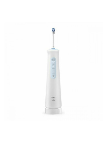 Електрическа четка за зъби Oral-B Aquacare 4