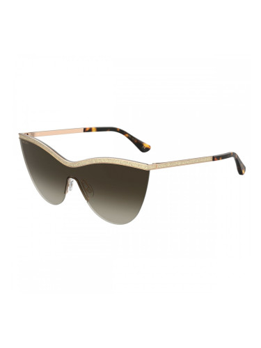 Дамски слънчеви очила Jimmy Choo KRISTEN-S-06JHA ø 135 mm