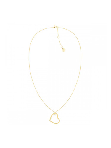 Дамска колие Tommy Hilfiger 2780757 60 cm