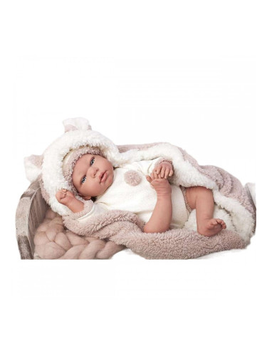 Преродени кукли Arias Anna 40 cm