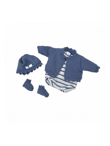 Дрехи за кукли Arias 40 cm