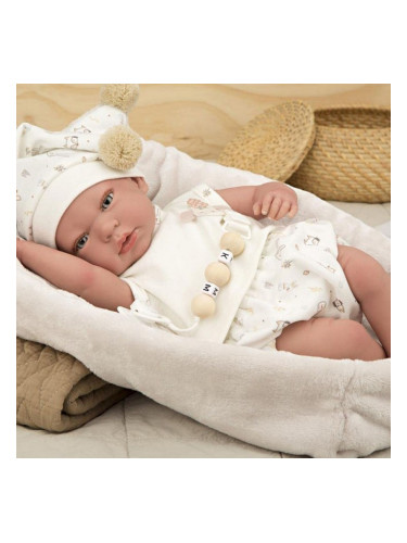 Бебешка кукла Arias (40 cm) 40 cm