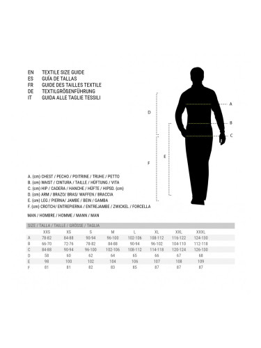 Маскировъчен костюм за възрастни My Other Me Арлекино 6 Части Дама - M