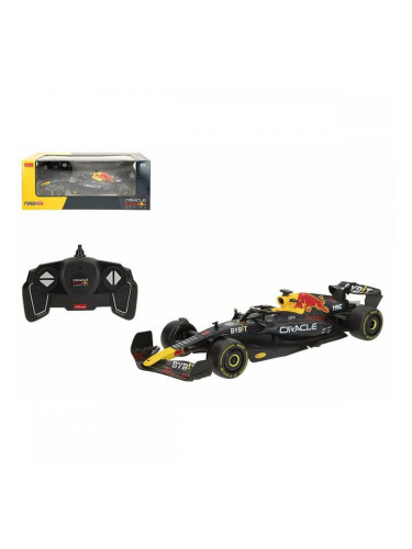 Кола с Радиоуправление Red Bull Oracle RB Racing RB18 F1 1:18