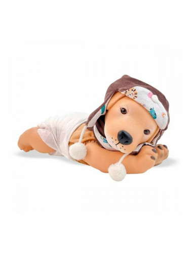 Плюш Berjuan Anireal Куче 35 cm