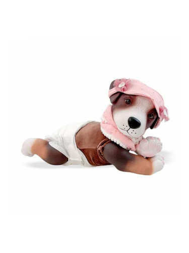 Плюш Berjuan Anireal Куче 35 cm