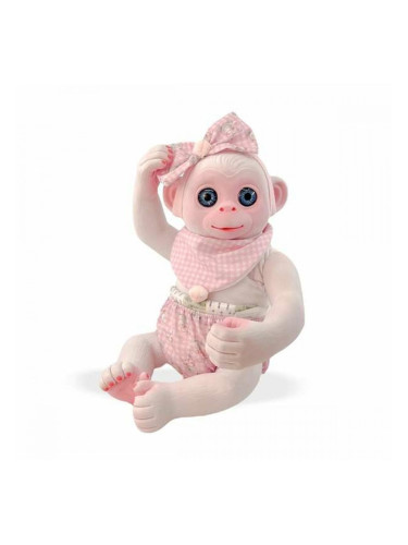 Плюш Berjuan Anireal Маймуна 35 cm