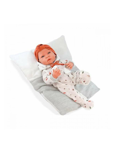 Преродени кукли Berjuan 8117-24 45 cm