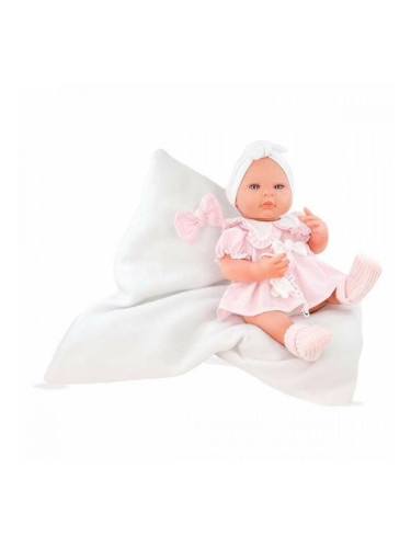 Преродени кукли Berjuan 8118-24 45 cm