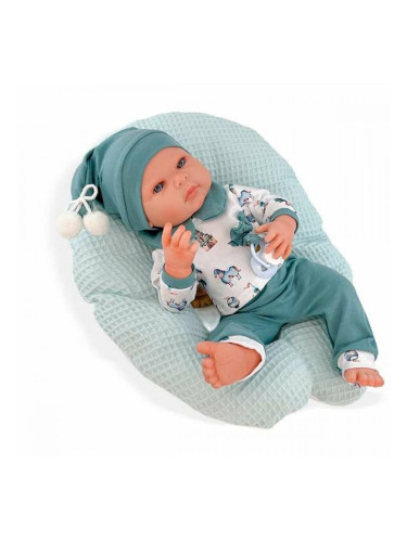 Преродени кукли Berjuan 8119-24 45 cm