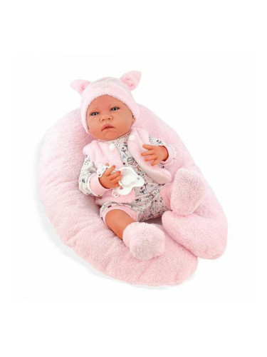 Преродени кукли Berjuan 8120-24 45 cm