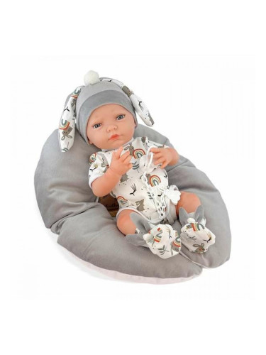 Преродени кукли Berjuan 8121-24 45 cm