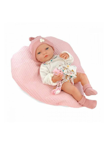 Преродени кукли Berjuan 8123-24 45 cm