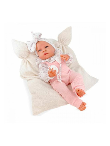 Преродени кукли Berjuan 8124-24 45 cm