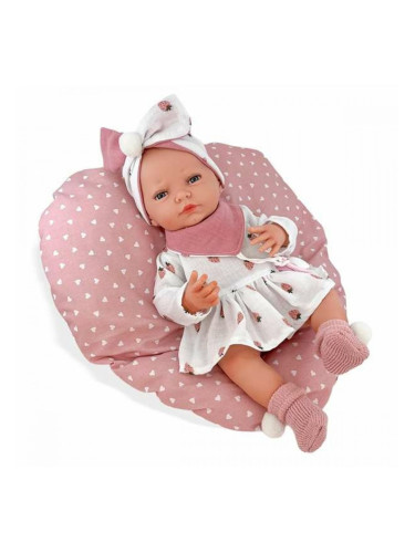 Преродени кукли Berjuan 8125-24 45 cm