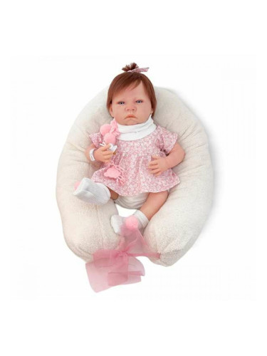 Преродени кукли Berjuan  8214-24 50 cm