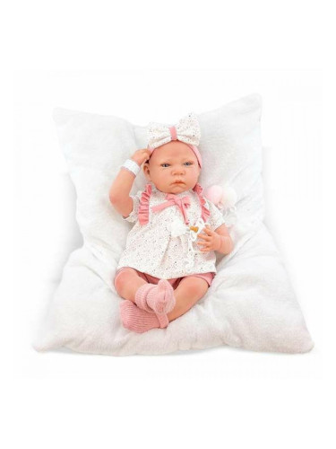 Преродени кукли Berjuan 8215-24 50 cm