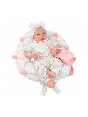 Преродени кукли Berjuan 8301-24 50 cm