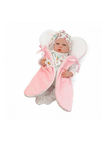 Преродени кукли Berjuan 8302-24 50 cm