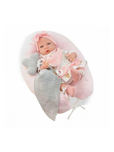 Преродени кукли Berjuan  8402-24 50 cm