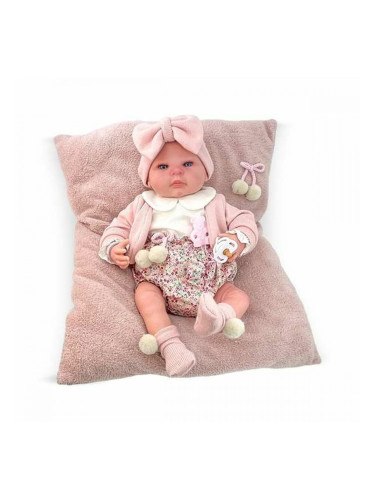 Преродени кукли Berjuan 8501-24 50 cm