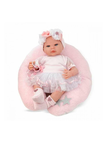 Преродени кукли Berjuan 8502-24 50 cm