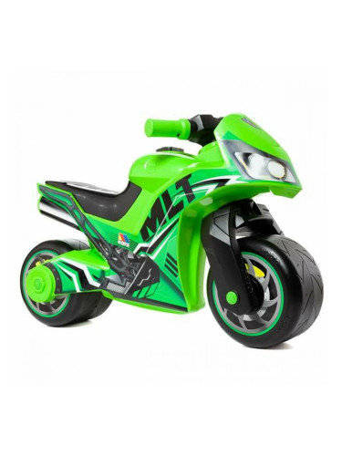 Мотоциклет Бъги Moltó Premium Зелен 40,5 x 27,2 x 28,5 cm