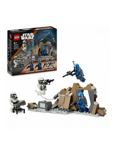 Playset Lego