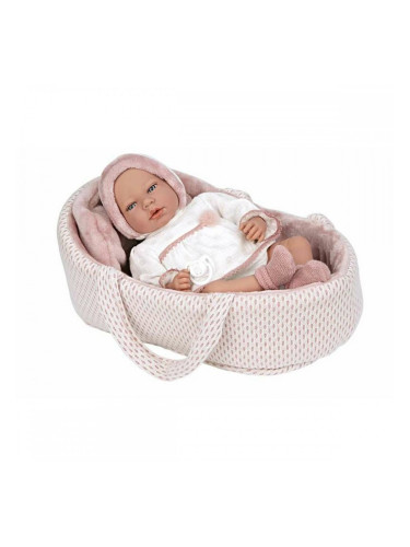 Бебешка кукла Arias Elegance Andie 40 cm