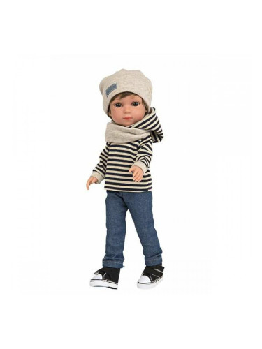 Кукла Arias Elegance Carlota 36 cm