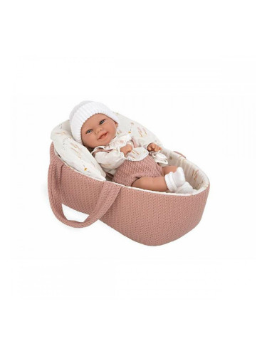 Бебешка кукла Arias Elegance 33 cm