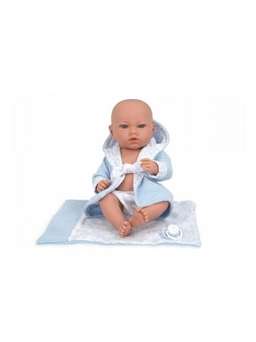 Кукла Бебе Arias Elegance 38 cm